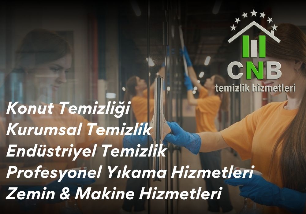 İzmit Baza Temizliği